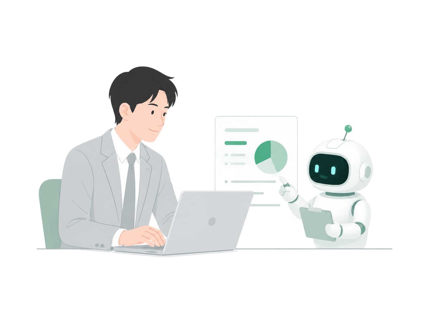 PoC illustration