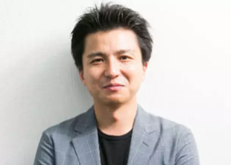 代表取締役社長 CEO