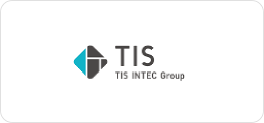 TIS株式会社様