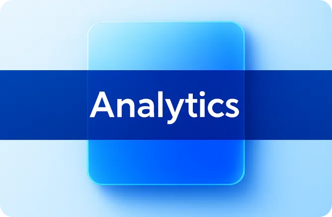 analytics
